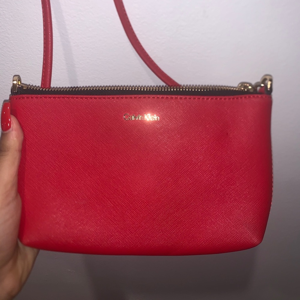Calvin Klein crossbody